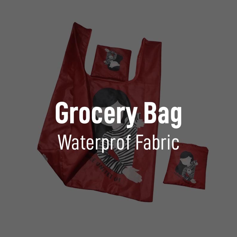 Grocery Bag